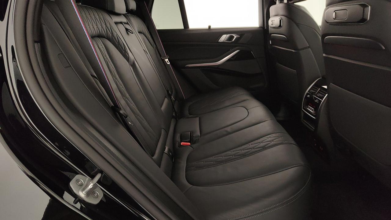 BMW X5 G05 LCI 2023 - X5 xdrive50e MSport Pro auto