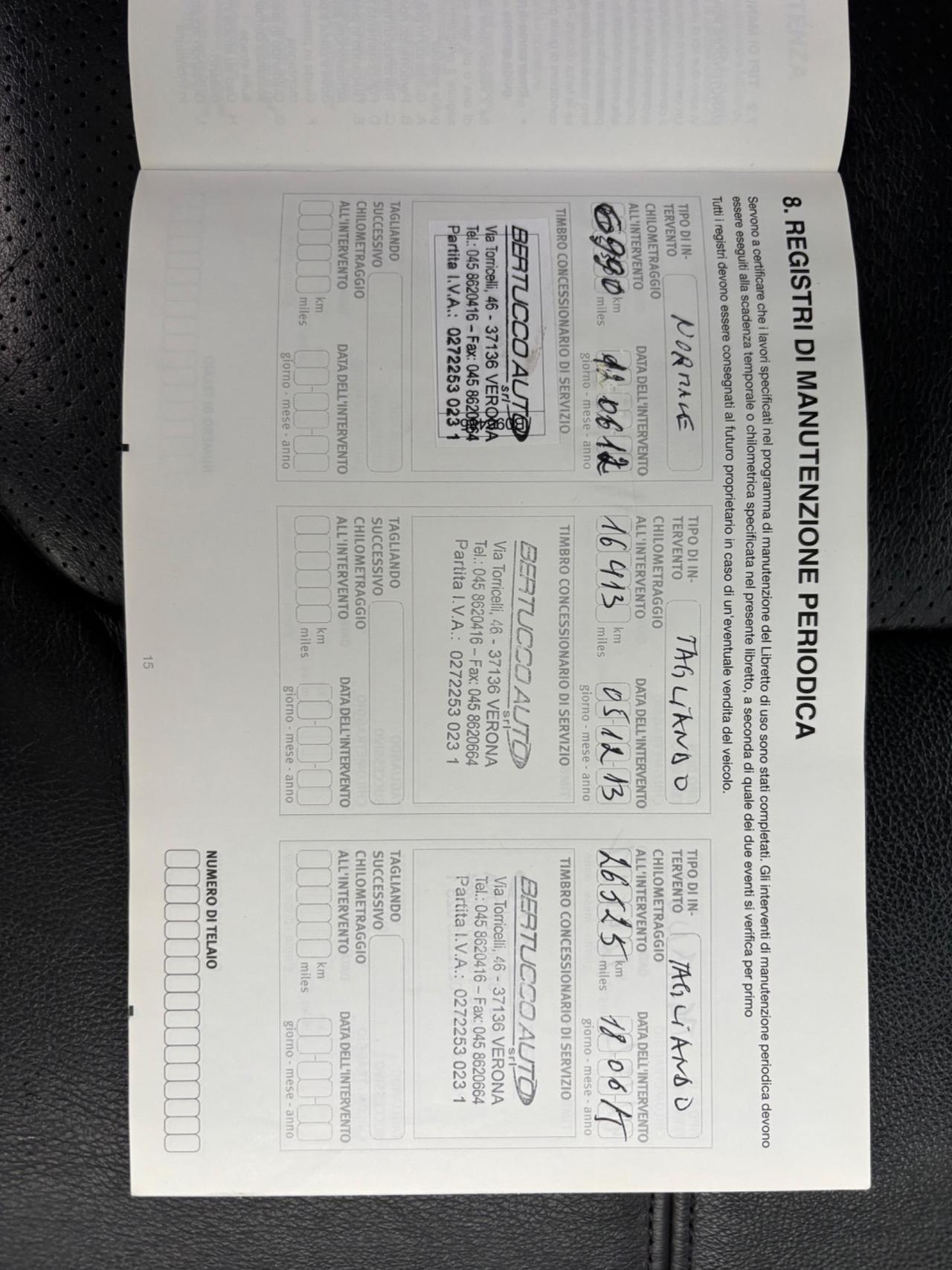 Nissan Murano 2.5 dCi Tekna. Garanzia 12 mesi