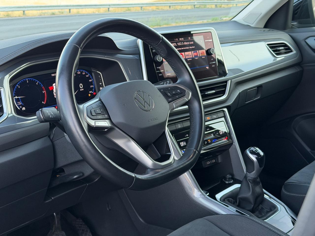Volkswagen T-Roc 2.0 TDI SCR Style - 2023