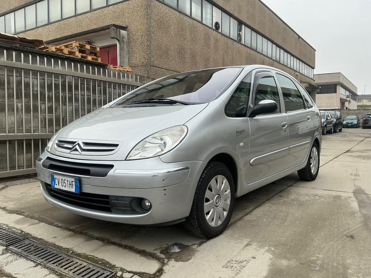 Citroen Xsara Picasso 1.8 16V Elegance 2004 Perfetta in tutto.