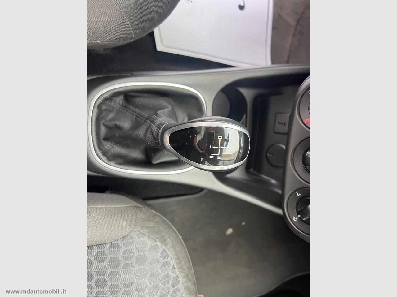 OPEL Corsa 1.4 90 CV S&S aut. 5p. Cosmo AUTOMATICA