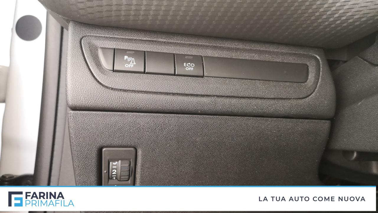 PEUGEOT 2008 - 2008 1.6 bluehdi Gt Line s&s 120cv