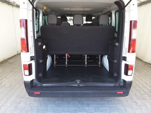 FIAT Talento 1.6 TwinTurbo MJT 145cv PL-TN Combi 8 POSTI