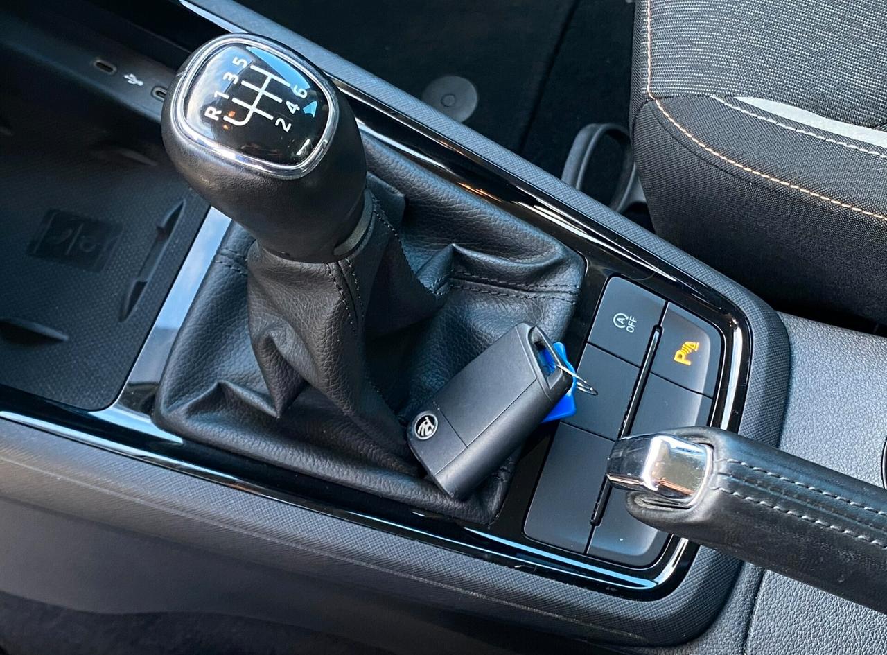 Skoda Kamiq Style 1.6 TDI 116CV