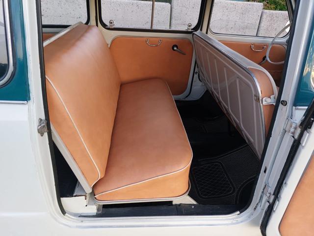 FIAT 600 Multipla cc 750