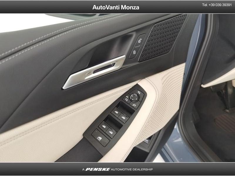 BMW Serie 2 Active Tourer 218d Active Tourer auto