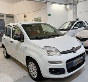 FIAT PANDA VAN
