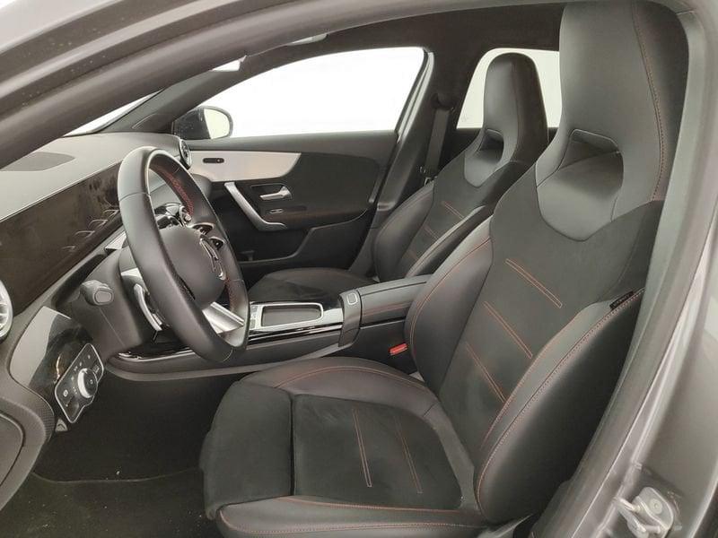 Mercedes-Benz Classe A A 200 d AMG Line Advanced Plus auto