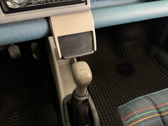 FIAT Panda 1ª serie 1100 4x4