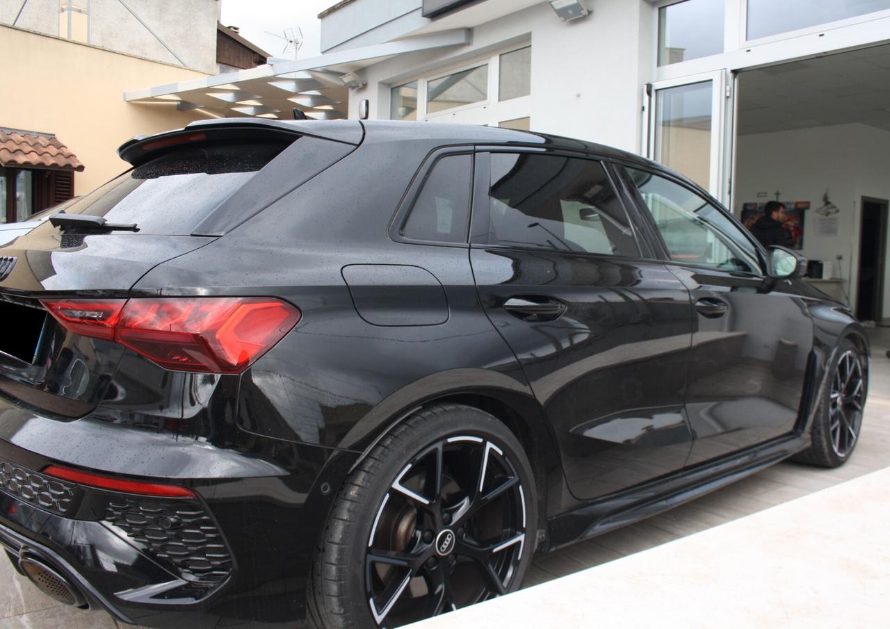 Audi RS 3 SPB TFSI 400cv *2022