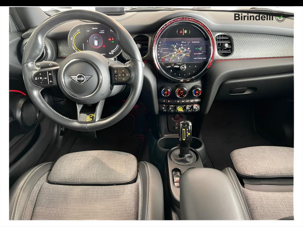 MINI Mini Full El. (F56) - Mini Cooper SE Yours