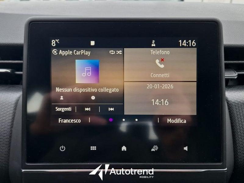 Renault Clio Blue dCi 85 CV 5 porte Business