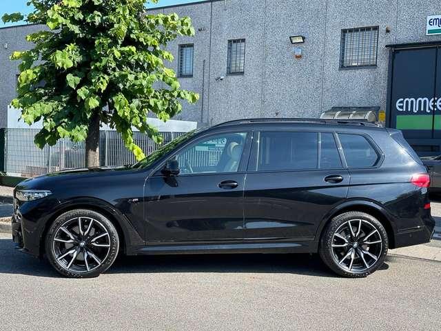 BMW X7 M xdrive40d mhev 48V auto 6p. TETTO UFF UNICO IVA!