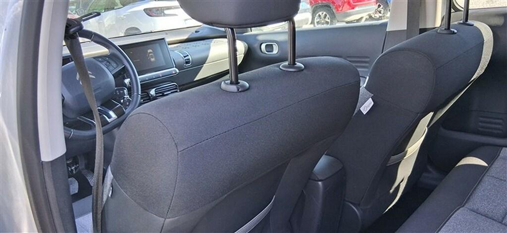 Citroen C4 Cactus 1.5 BlueHDi Origins
