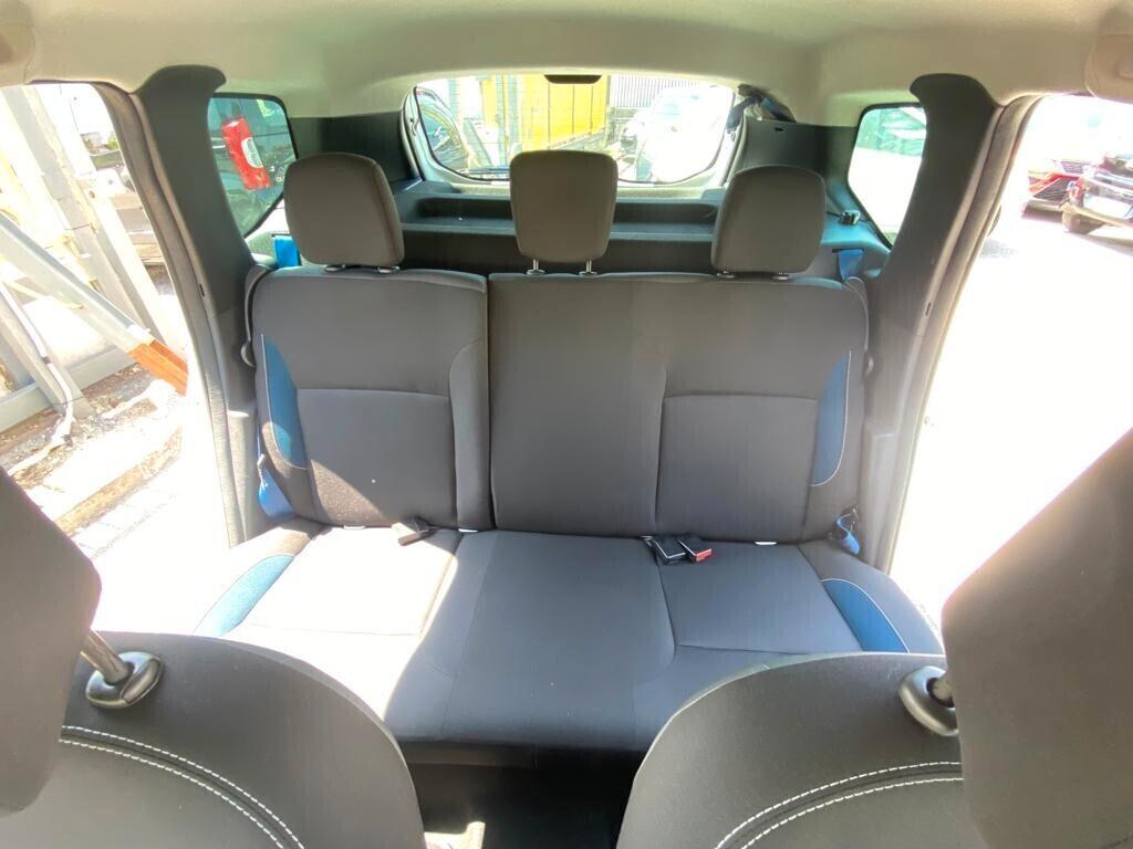 Dacia Duster 1.5 dCi 110CV La Gazzetta dello Sport 11/2015