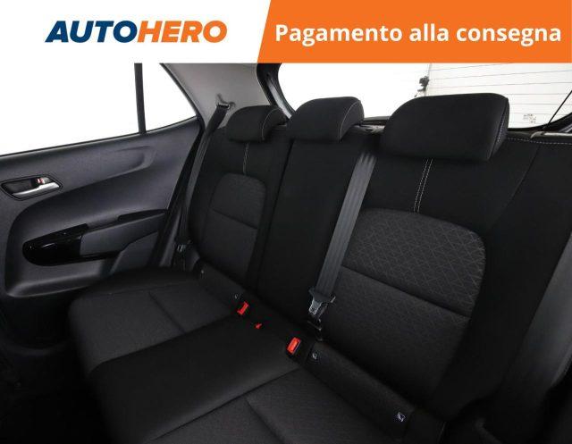 KIA Picanto 1.0 12V 5 porte GT Line