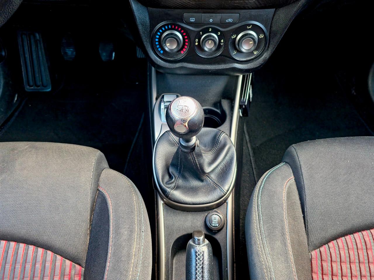 Alfa Romeo MiTo 1.4 T 120 CV GPL Distinctive Sport Pack 2010-E4 NEO