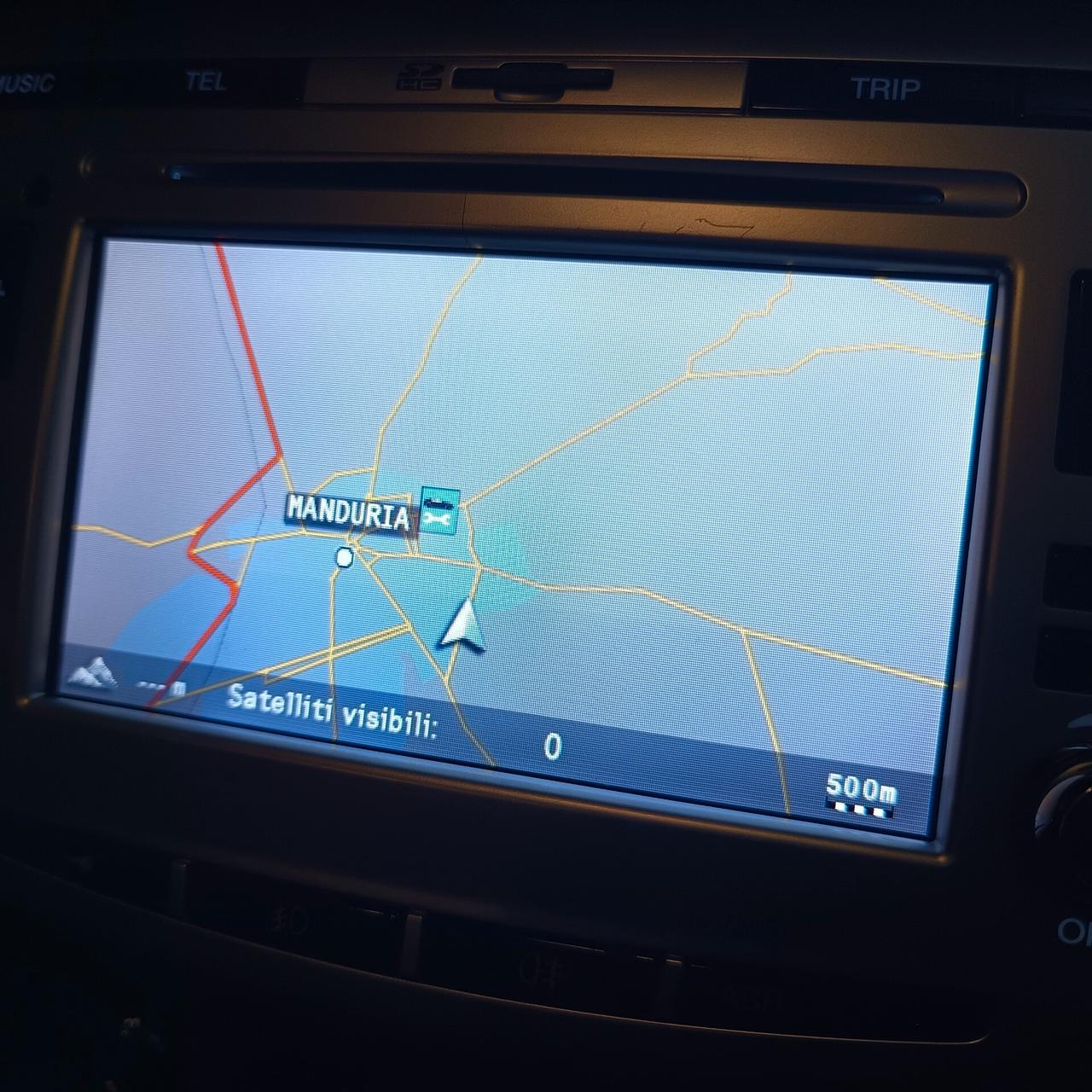 Lancia Delta 1.4 T-Jet 120 CV Oro Ecochic GPL