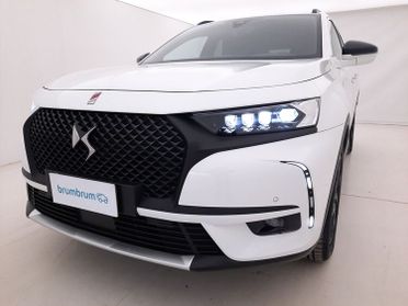 DS DS7 Crossback Performance Line+ BR790109 1.5 Diesel 131CV