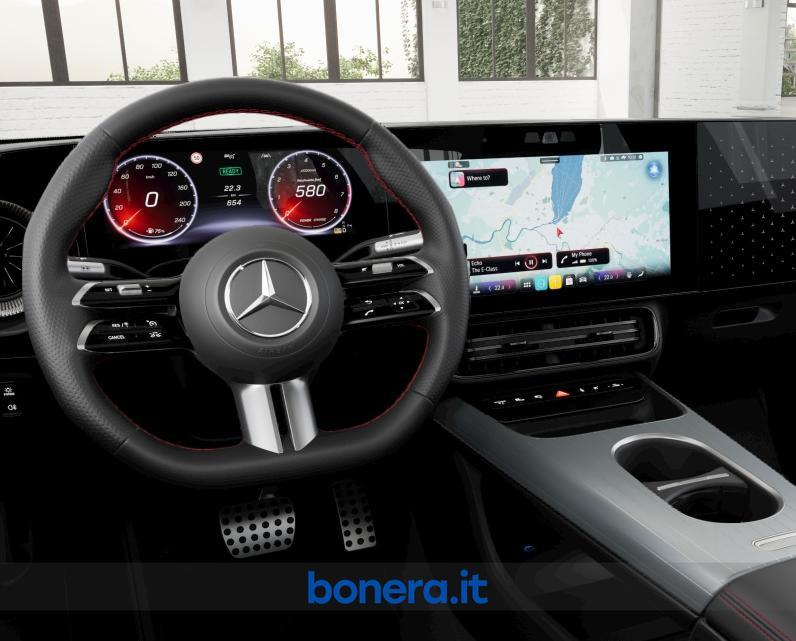 Mercedes CLA 200 200 Advanced Plus Auto