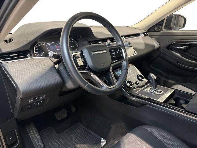 LAND ROVER Range Rover Evoque 2.0D I4 163 CV AWD Auto