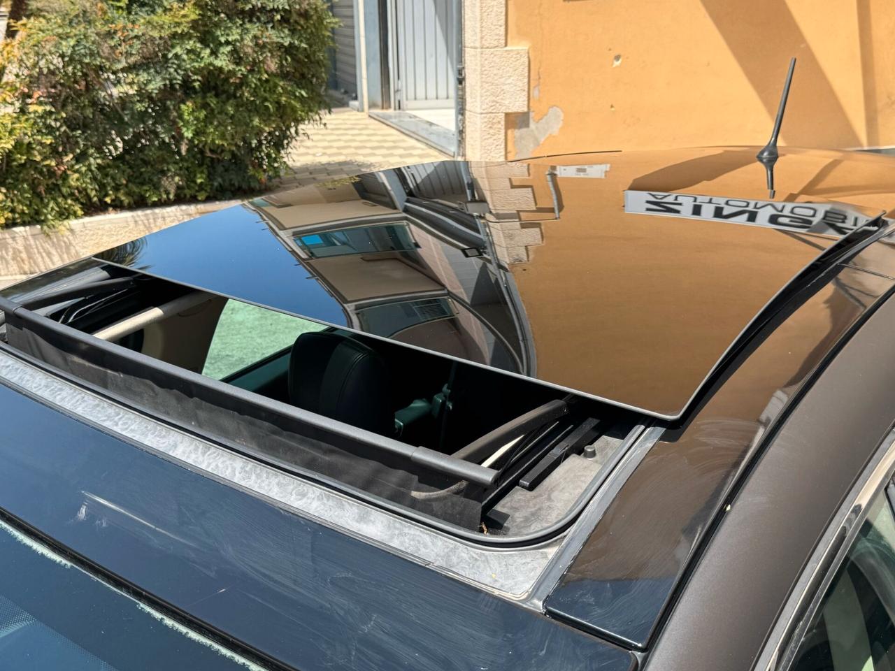LANCIA DELTA 1.6 MJ 120 CV. BI-COLORE TETTO+CERCHI