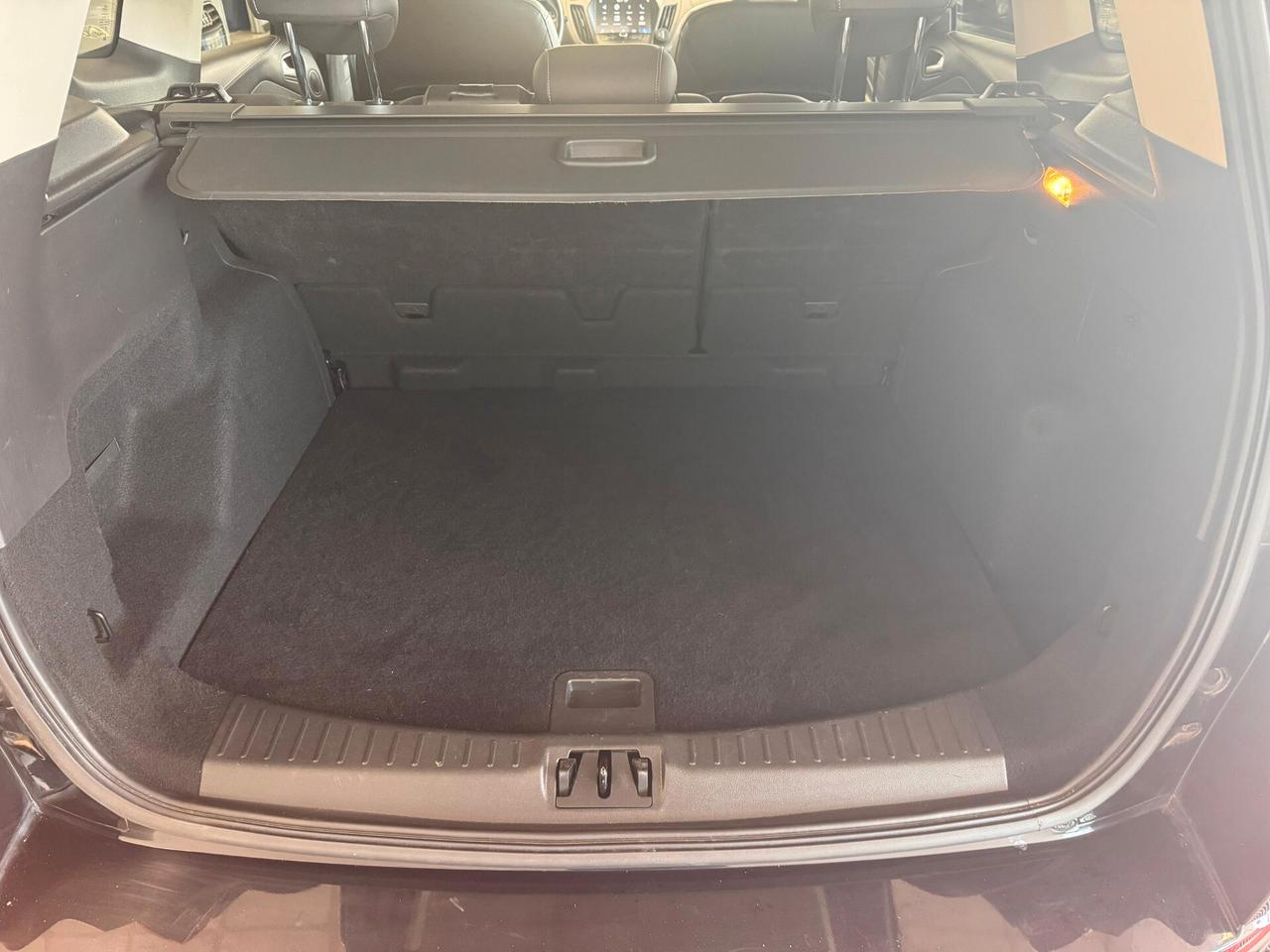Ford Kuga 2.0 TDCI 180 CV S&S 4WD Vignale