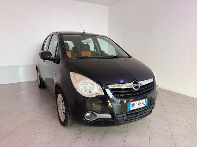 OPEL Agila 1.2 16V 86CV Enjoy