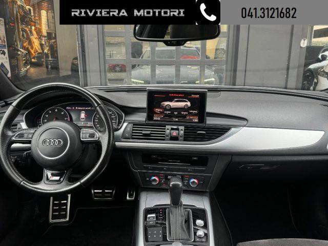 AUDI A6 Avant 2.0 TFSI S tronic S-line