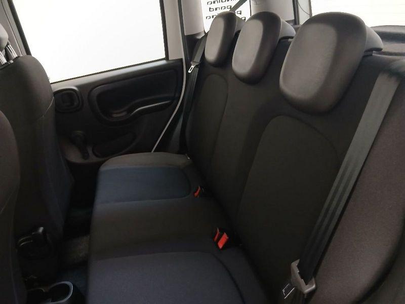 FIAT Pandina 1.0 firefly hybrid Icon s&s 70cv 5p.ti
