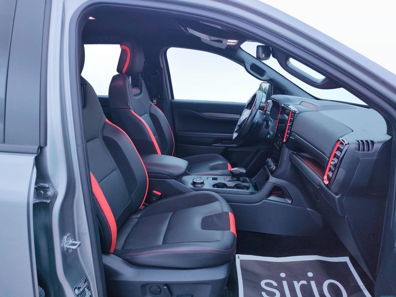 FORD Ranger VIII Raptor - Ranger Raptor 2.0 ecoblue 210cv auto