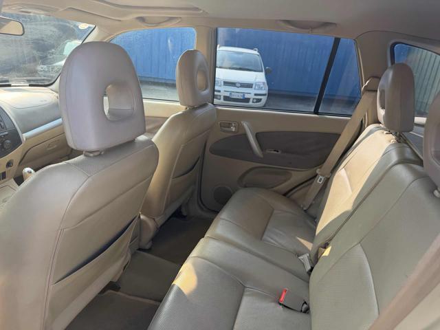 DR MOTOR DR5 BENZINA/GPL 1.6 16V Bi-Fuel Stupenda Bellissima