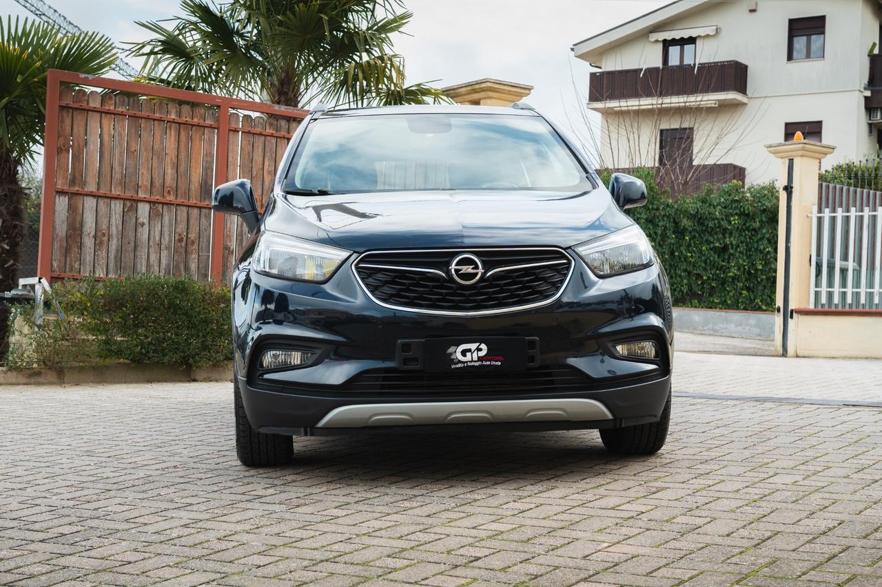Opel Mokka X 1.6 CDTI Ecotec 4x2 Start&Stop Ultimate