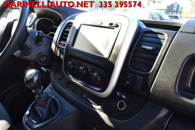 FIAT Talento 1.6 MJT 120CV PC-TN Furgone 10q