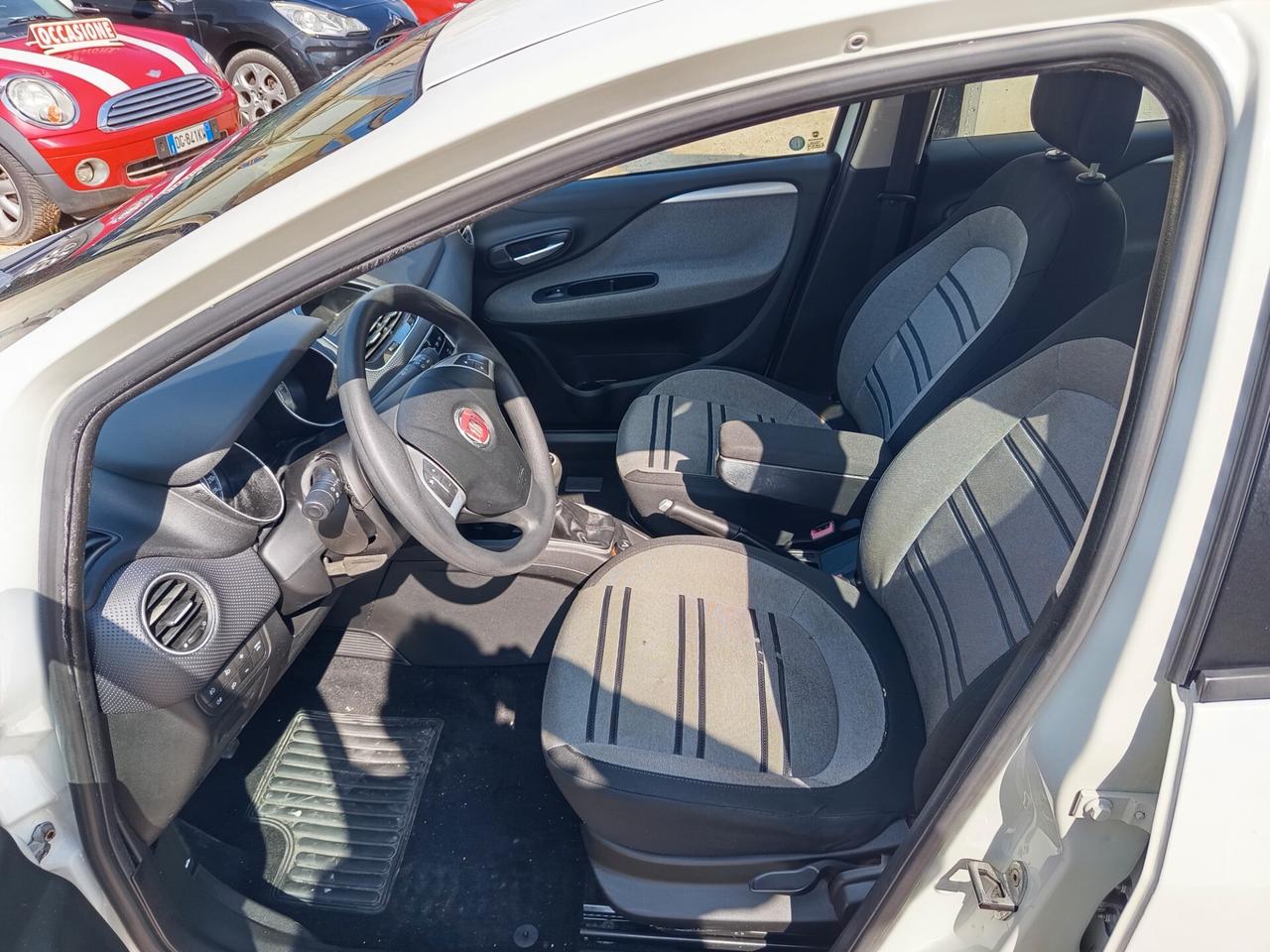 Fiat Punto Evo 1.3 Mjt 75 CV DPF 5 porte S&S Active