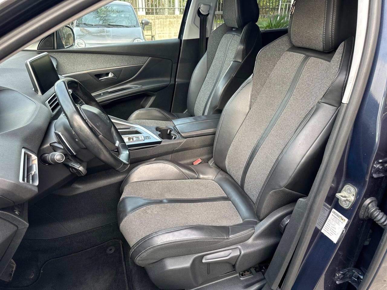 Peugeot 5008 BlueHDi 130 S&S EAT8 Allure