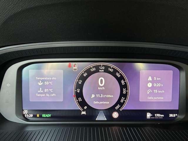 Skoda Octavia Octavia Wagon 1.5 tsi mhev Selection 150cv dsg