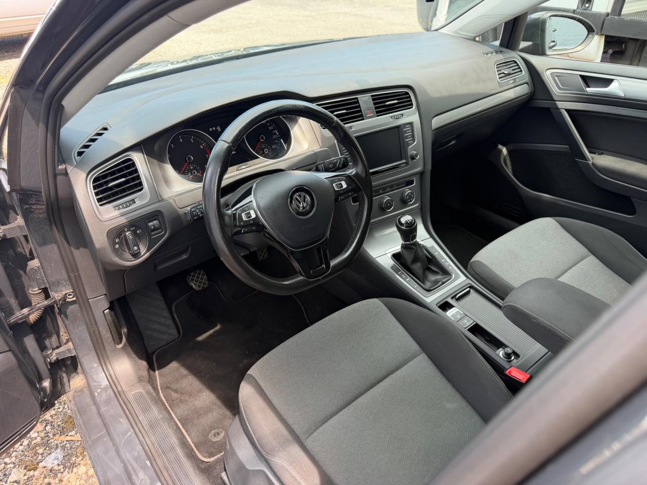 Volkswagen Golf 1.2 TSI 85 CV 5p. Trendline BlueMotion Technology