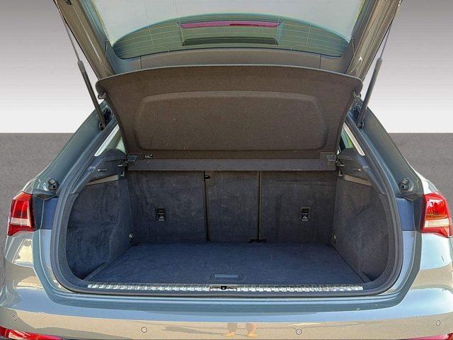 AUDI Q3 2,0 TDi 35 QUATTRO ADVANCED