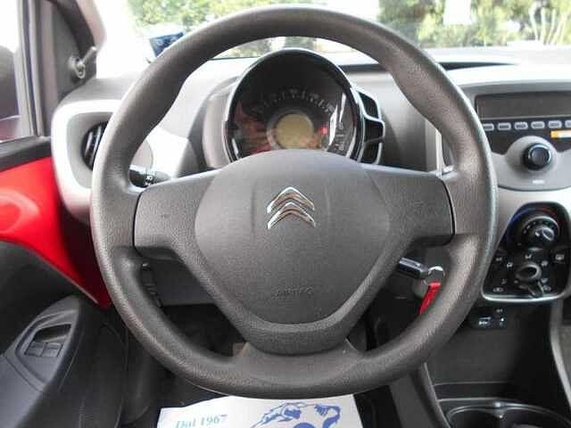 Citroen C1 VTi 68 5p Feel Finanziato