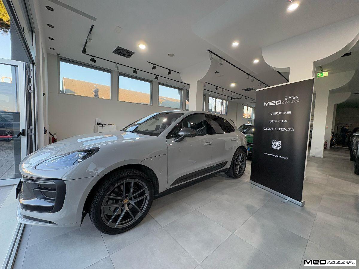 PORSCHE - Macan - 2.0 T
