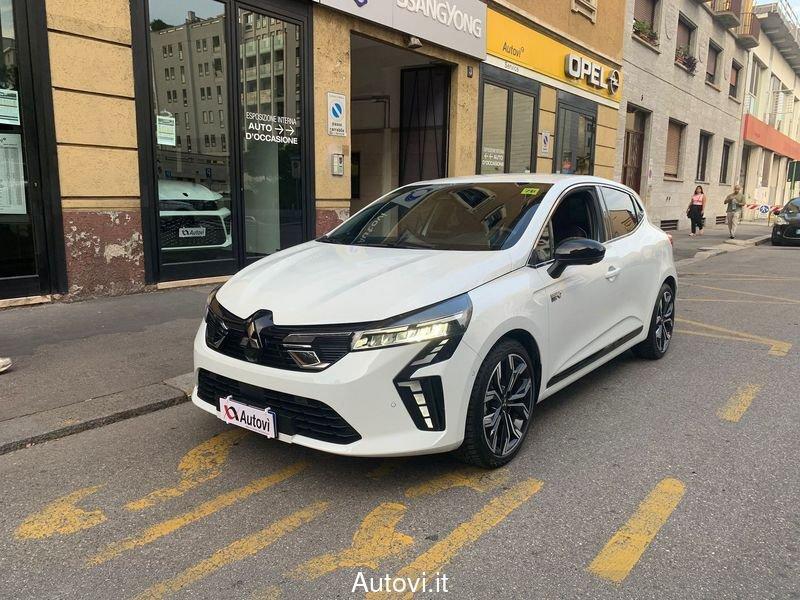 Mitsubishi Colt Colt 1.6L Full Hybrid Instyle