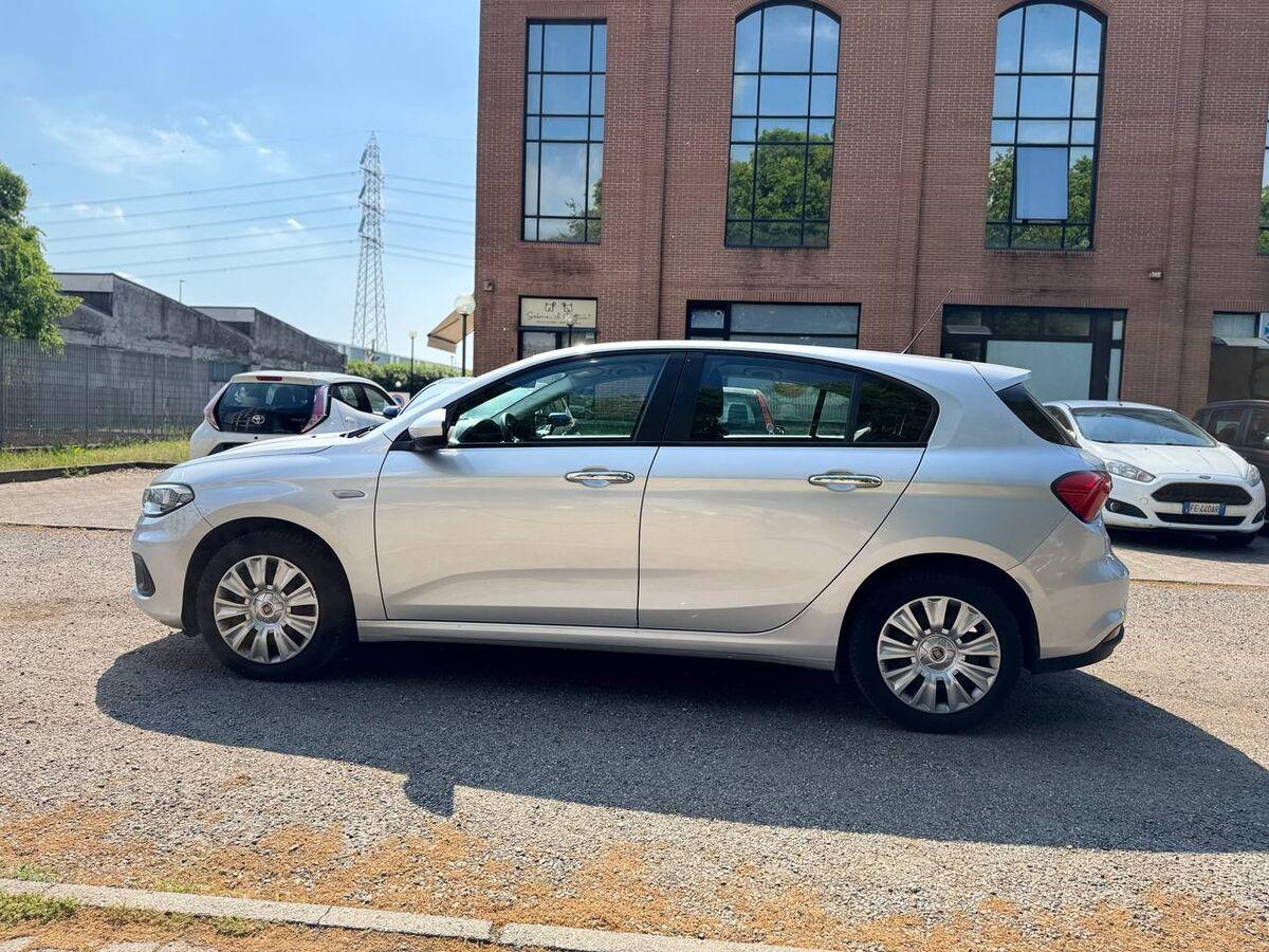 Fiat Tipo 1.3 mjt Business s&s 95cv