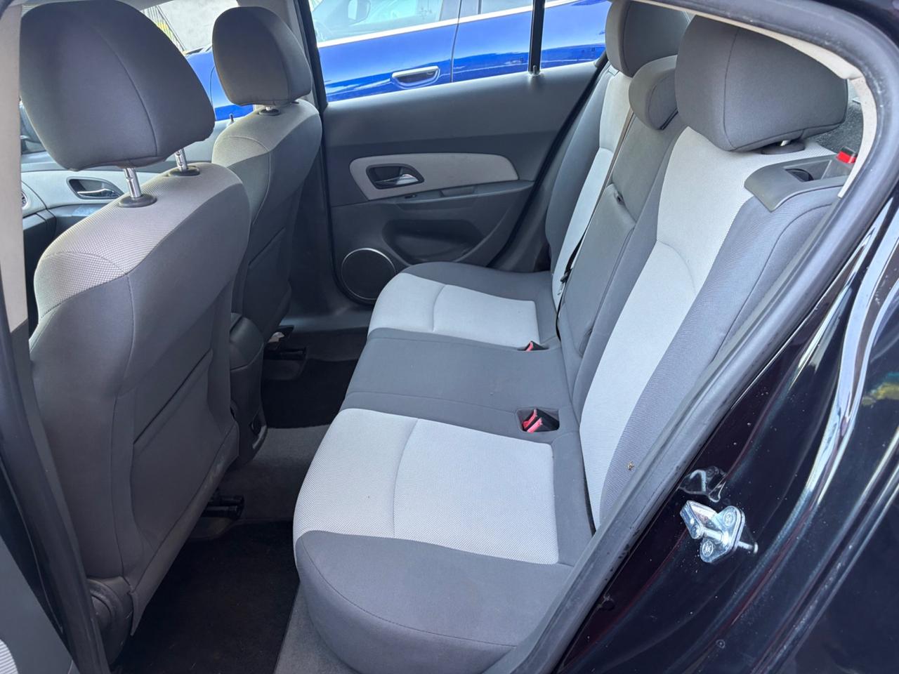 Chevrolet Cruze 2.0 Diesel 150CV 4 porte LT