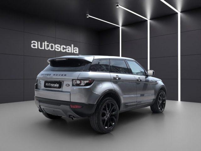 LAND ROVER Range Rover Evoque 2.2 Sd4 5p. Pure