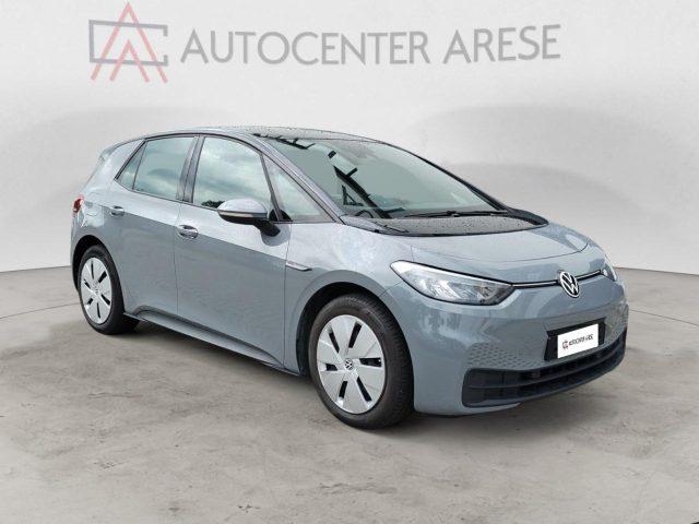 VOLKSWAGEN ID.3 Pro Performance