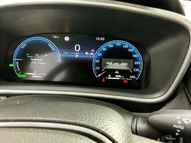 TOYOTA Corolla Cross 2.0 Hybrid 197 CV E-CVT AWD-i Lounge - PROMO