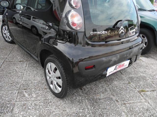 CITROEN C1 1.0 5p. AMIC1 - OK NEOPATENTATI - SOLO 55.000 Km