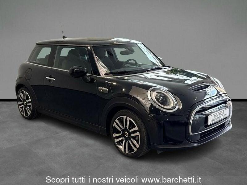 MINI Mini Full Electric 3p Classic auto