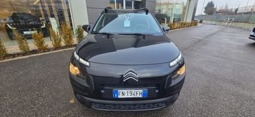 CITROEN C4 Cactus BlueHDi 100 Feel